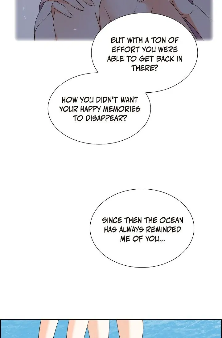 Some Kind of Marriage Chapter 49 - Page 76