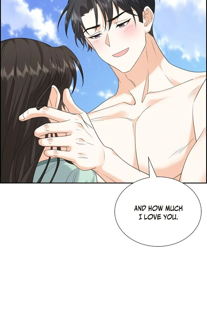 Some Kind of Marriage Chapter 49 - Page 81