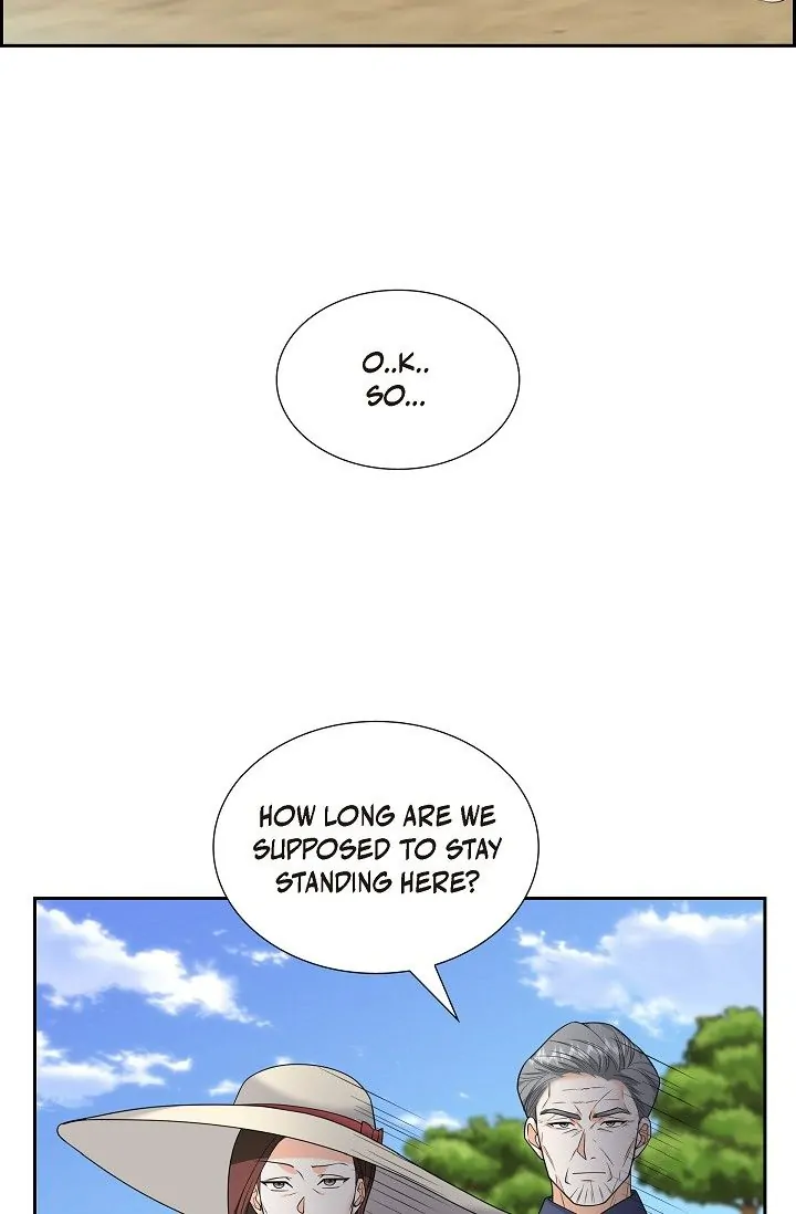 Some Kind of Marriage Chapter 49 - Page 84