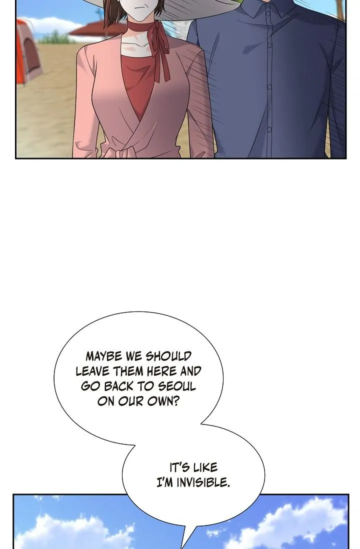 Some Kind of Marriage Chapter 49 - Page 85