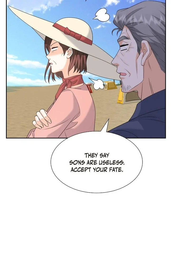 Some Kind of Marriage Chapter 49 - Page 86