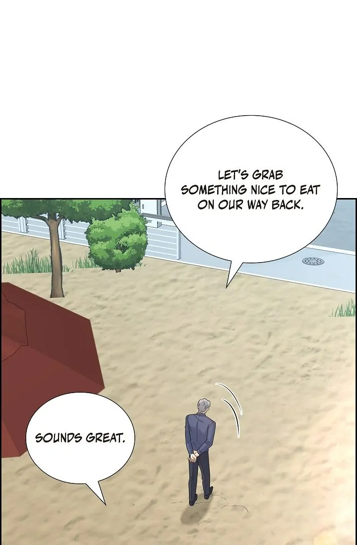 Some Kind of Marriage Chapter 49 - Page 94