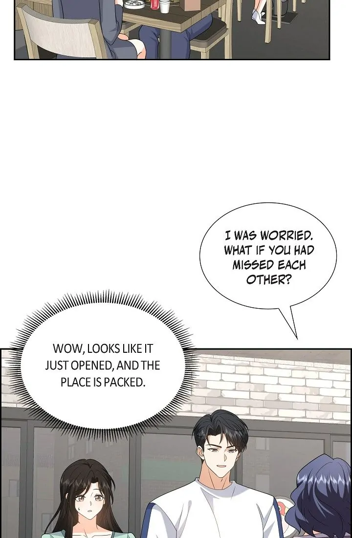 Some Kind of Marriage Chapter 50 - Page 4