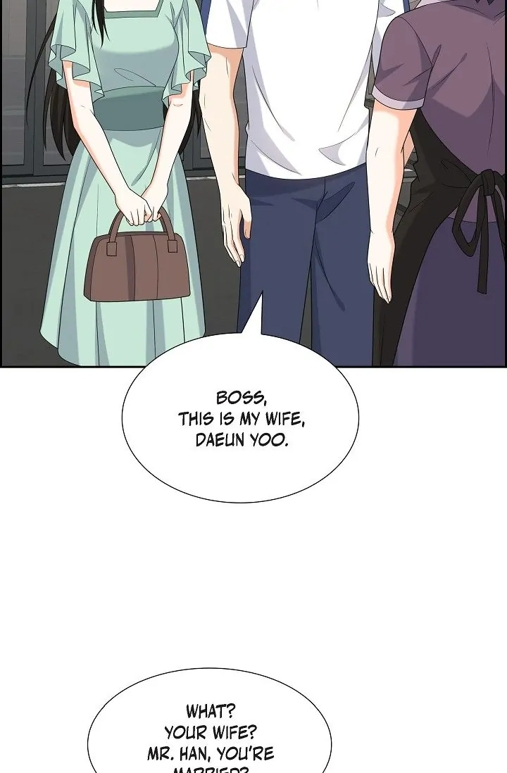 Some Kind of Marriage Chapter 50 - Page 5
