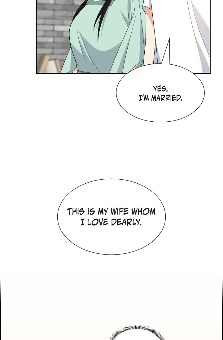 Some Kind of Marriage Chapter 50 - Page 9