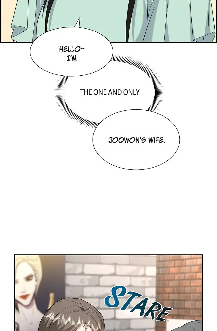 Some Kind of Marriage Chapter 50 - Page 11