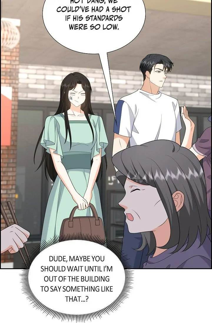 Some Kind of Marriage Chapter 50 - Page 13