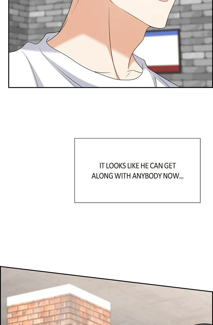 Some Kind of Marriage Chapter 50 - Page 16