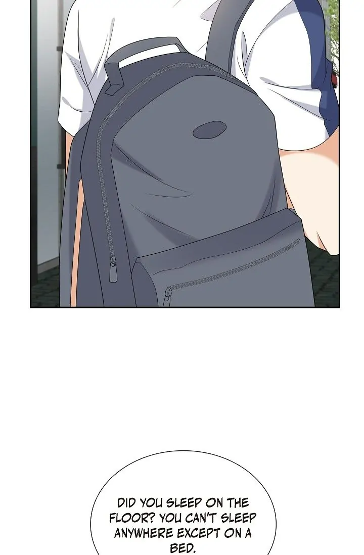 Some Kind of Marriage Chapter 50 - Page 20