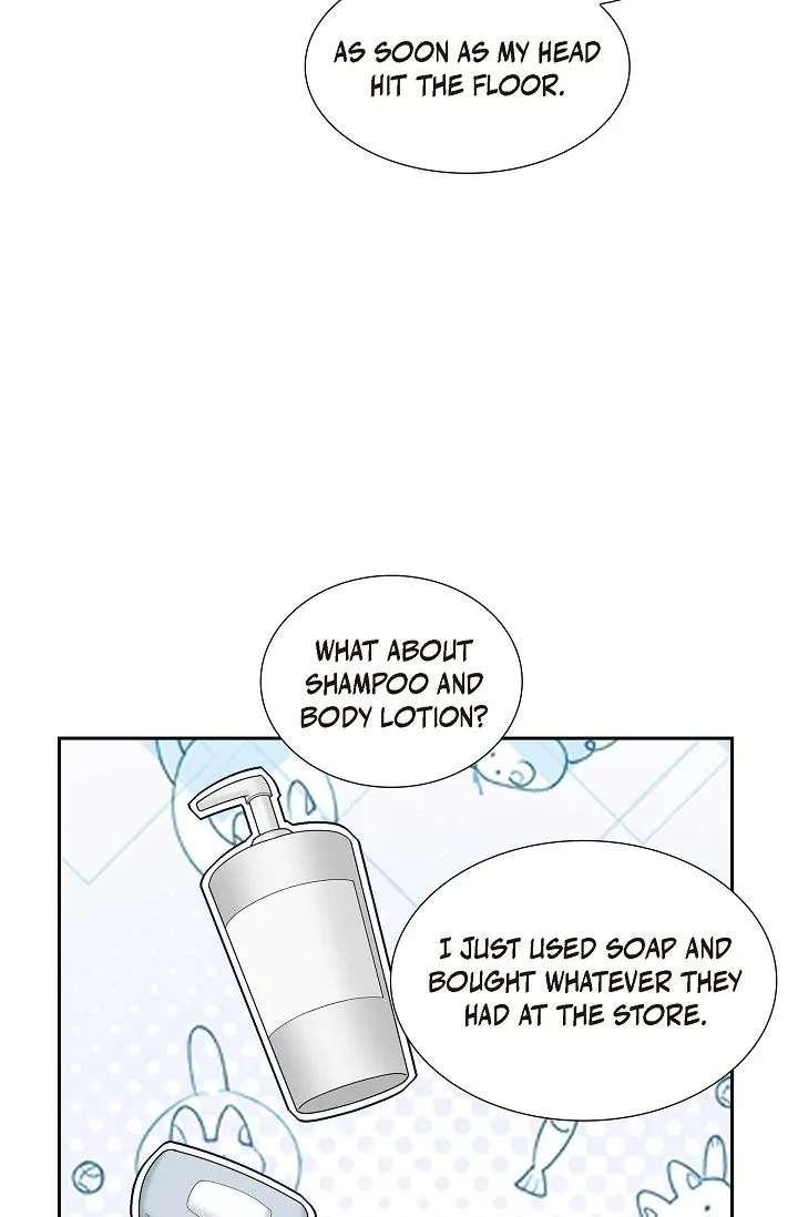 Some Kind of Marriage Chapter 50 - Page 22