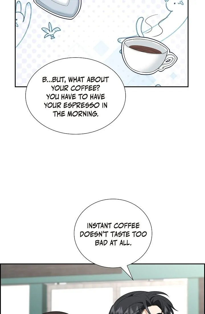 Some Kind of Marriage Chapter 50 - Page 23