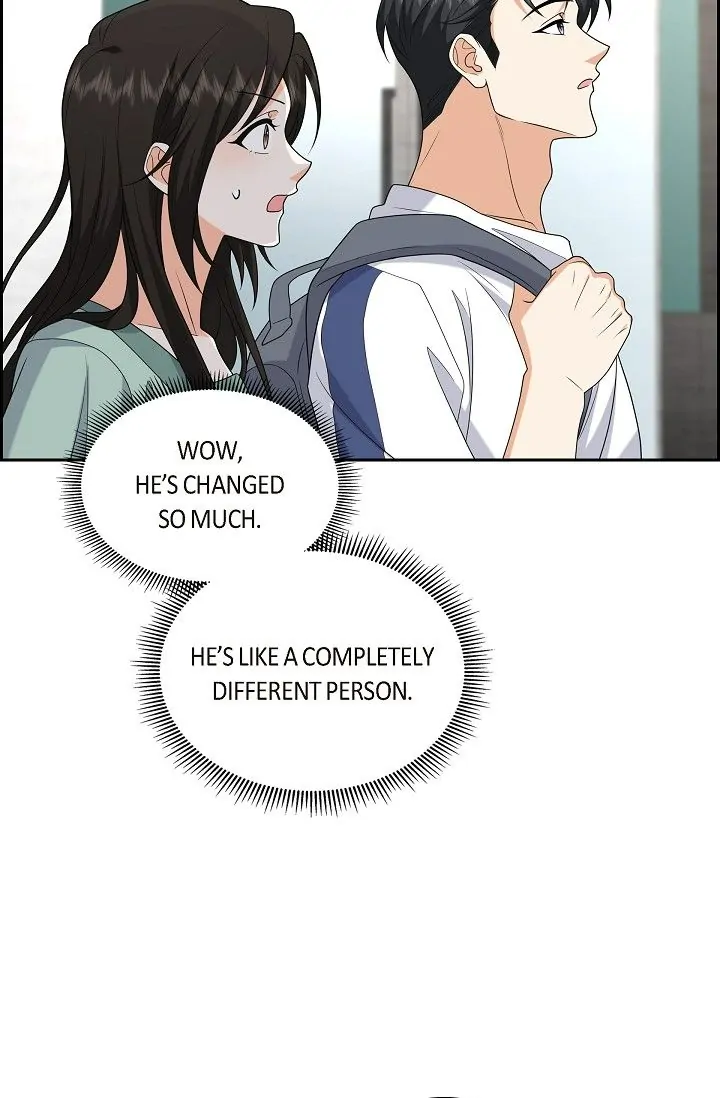 Some Kind of Marriage Chapter 50 - Page 24