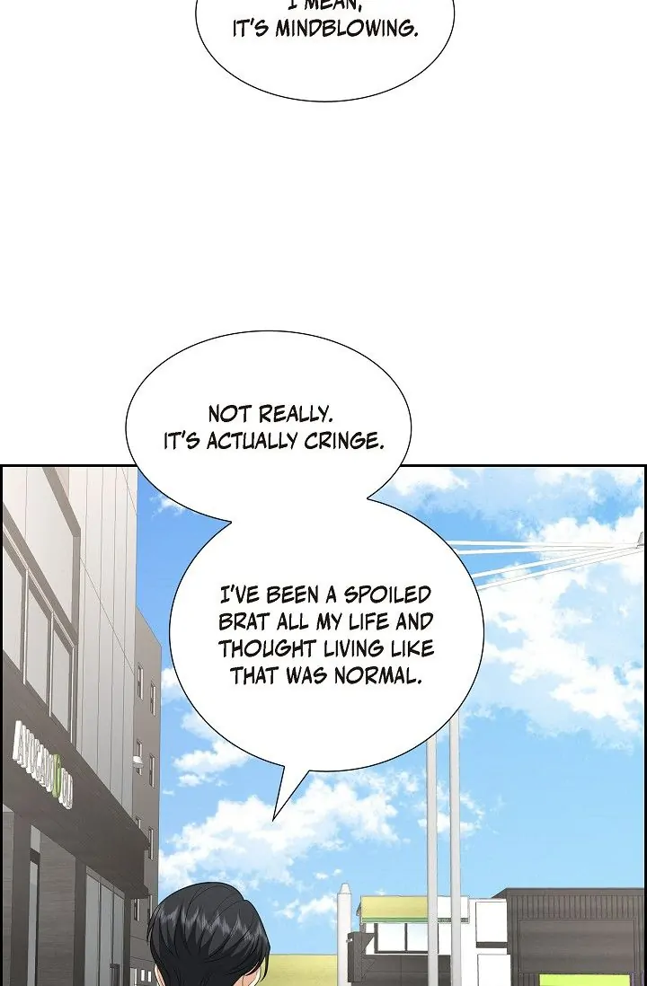 Some Kind of Marriage Chapter 50 - Page 26