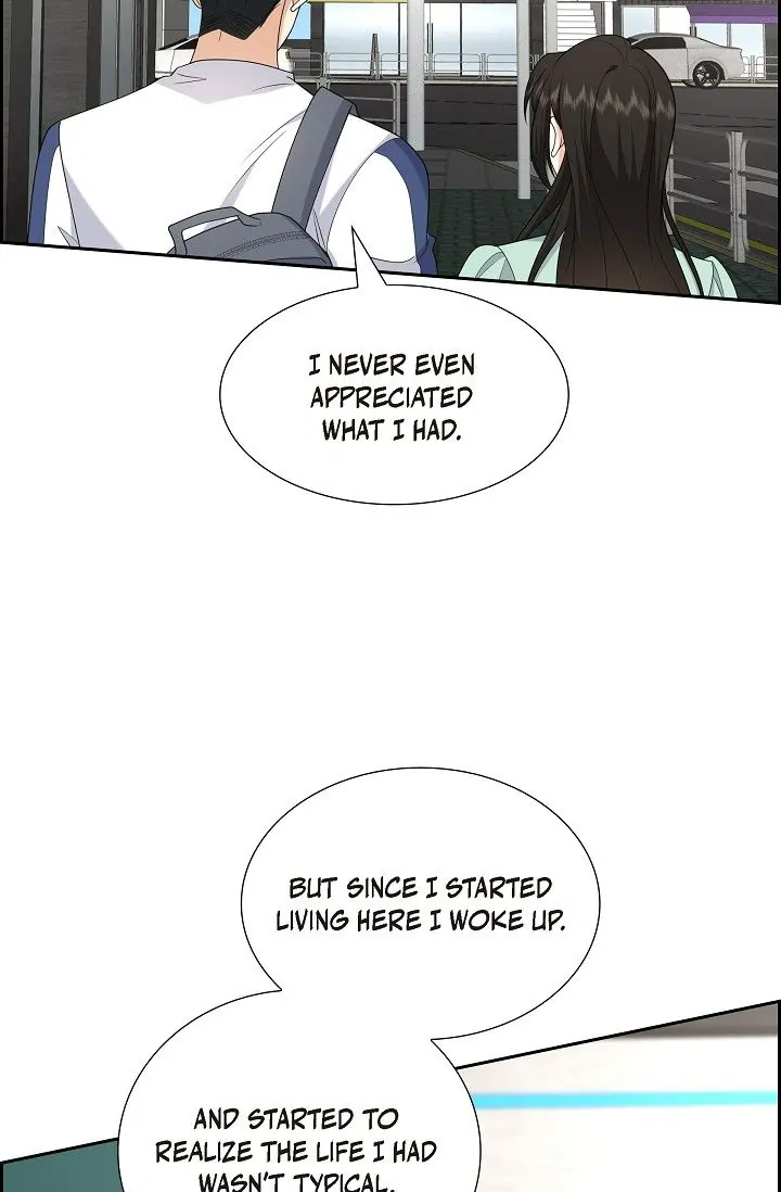 Some Kind of Marriage Chapter 50 - Page 27