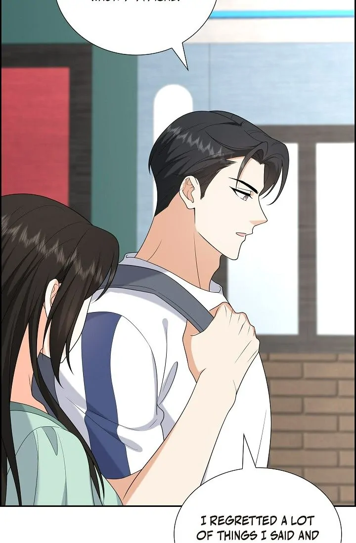 Some Kind of Marriage Chapter 50 - Page 28