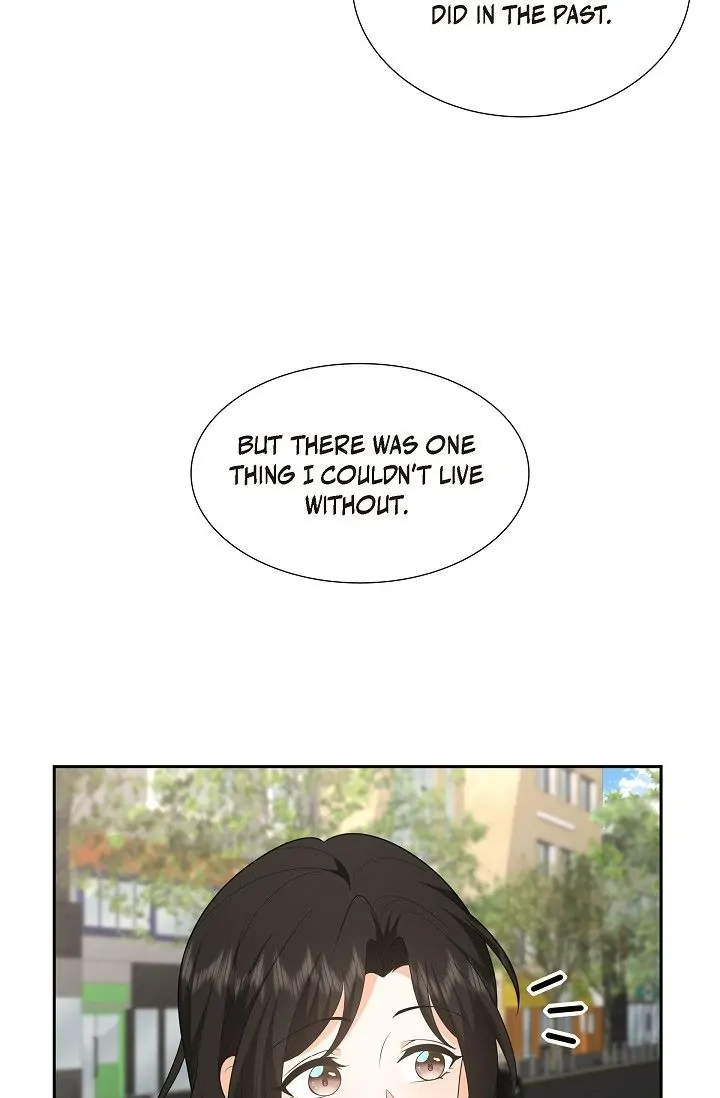 Some Kind of Marriage Chapter 50 - Page 29