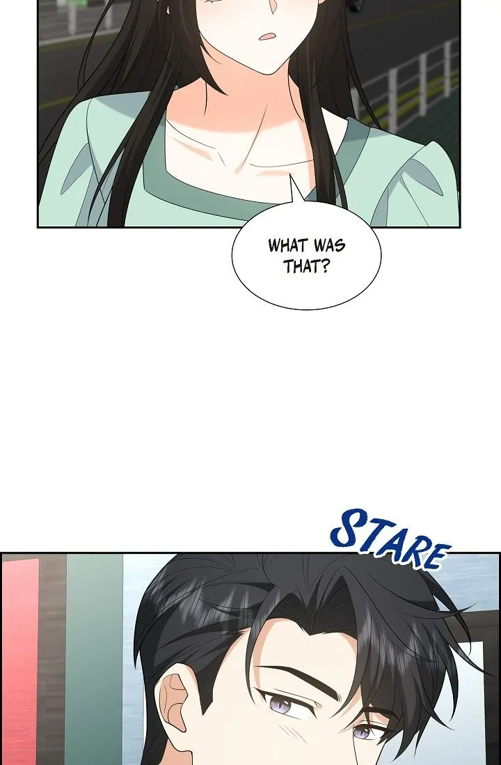 Some Kind of Marriage Chapter 50 - Page 30