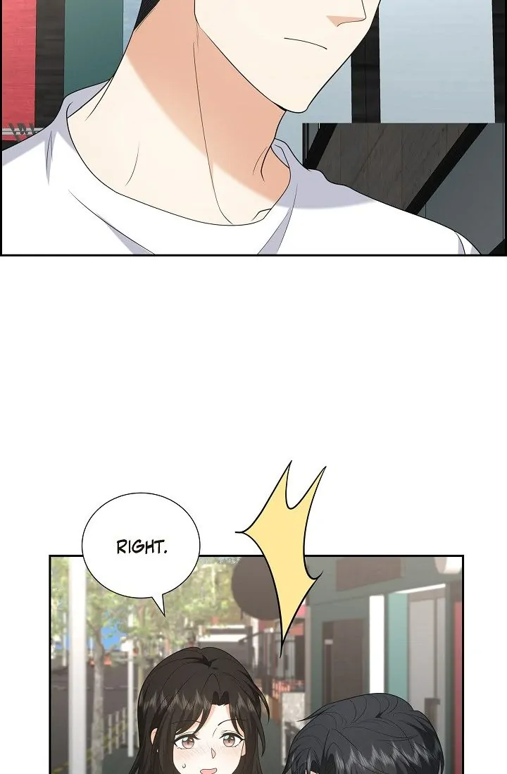 Some Kind of Marriage Chapter 50 - Page 31