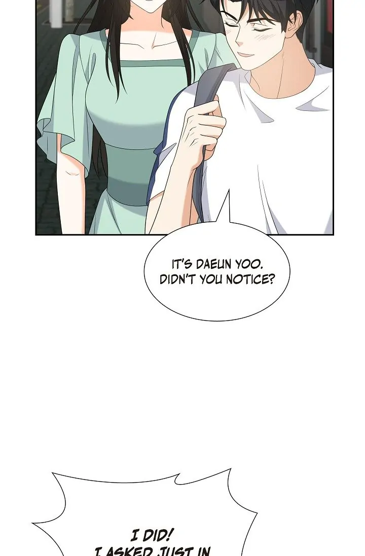 Some Kind of Marriage Chapter 50 - Page 32