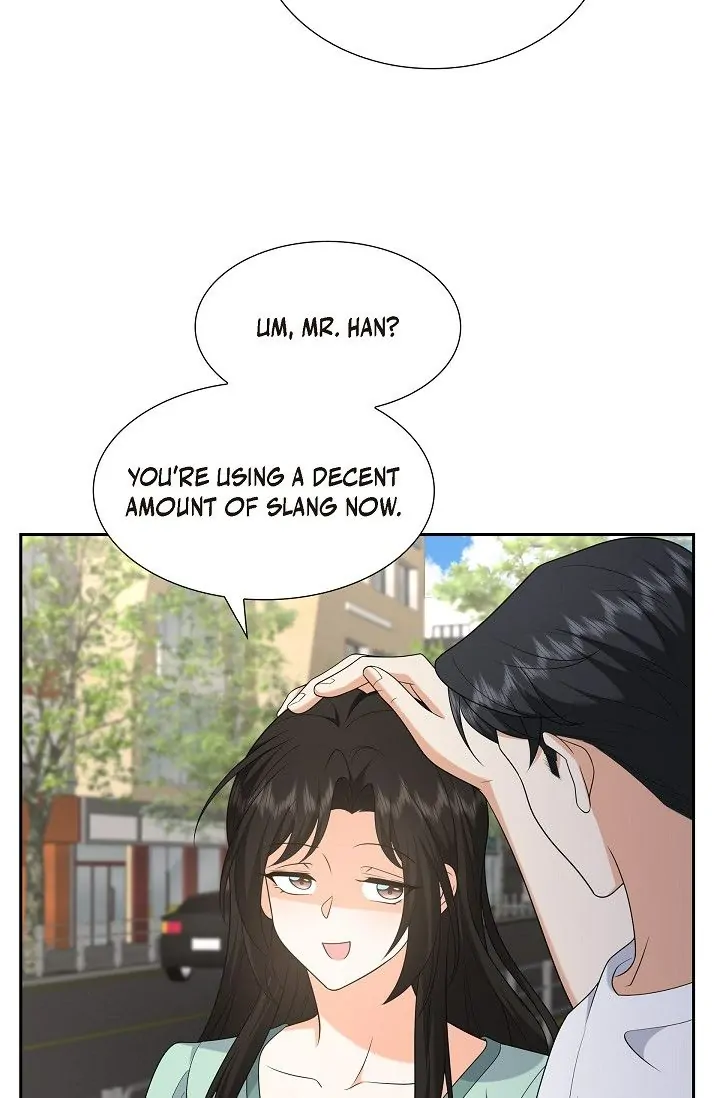 Some Kind of Marriage Chapter 50 - Page 34