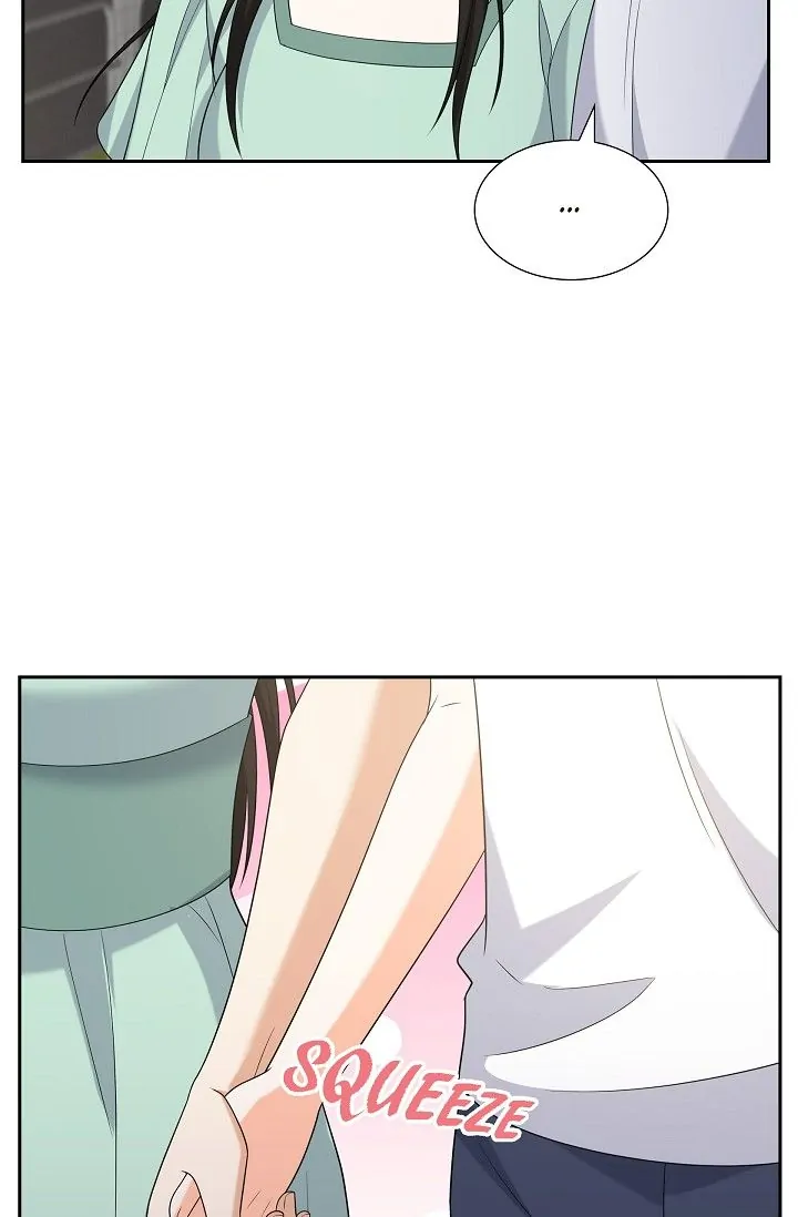 Some Kind of Marriage Chapter 50 - Page 35