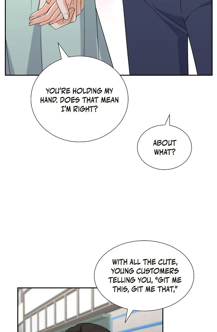Some Kind of Marriage Chapter 50 - Page 36