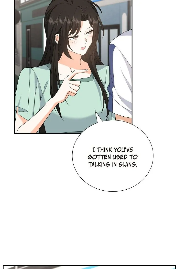 Some Kind of Marriage Chapter 50 - Page 37