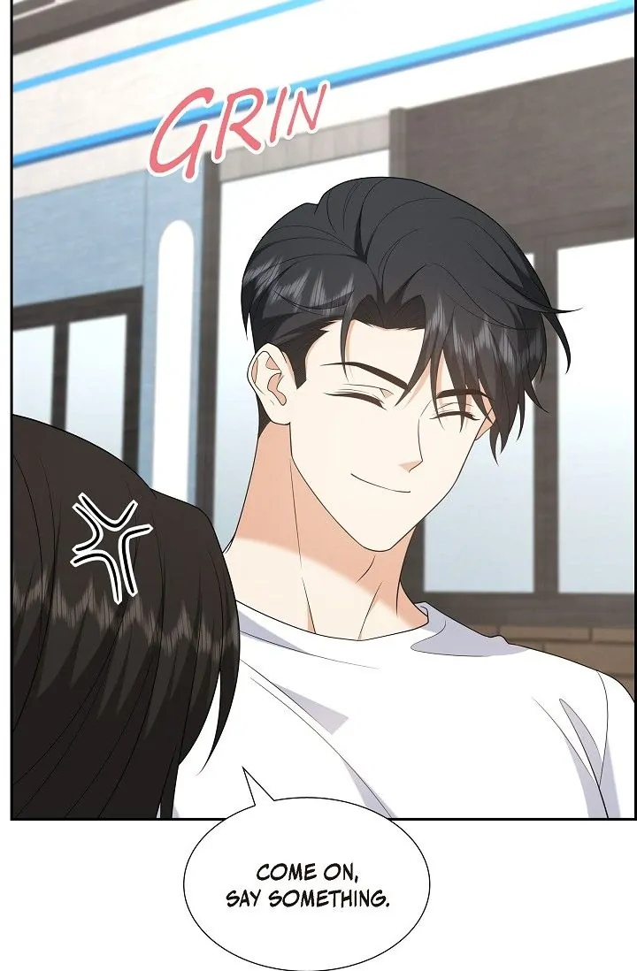 Some Kind of Marriage Chapter 50 - Page 38