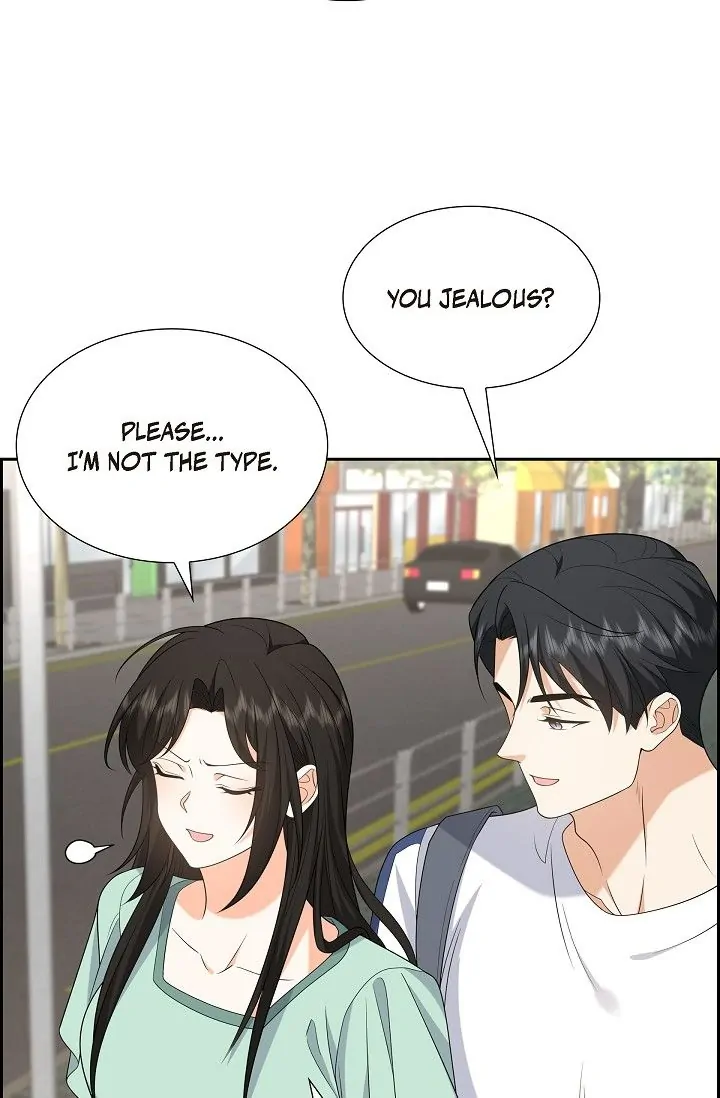 Some Kind of Marriage Chapter 50 - Page 39