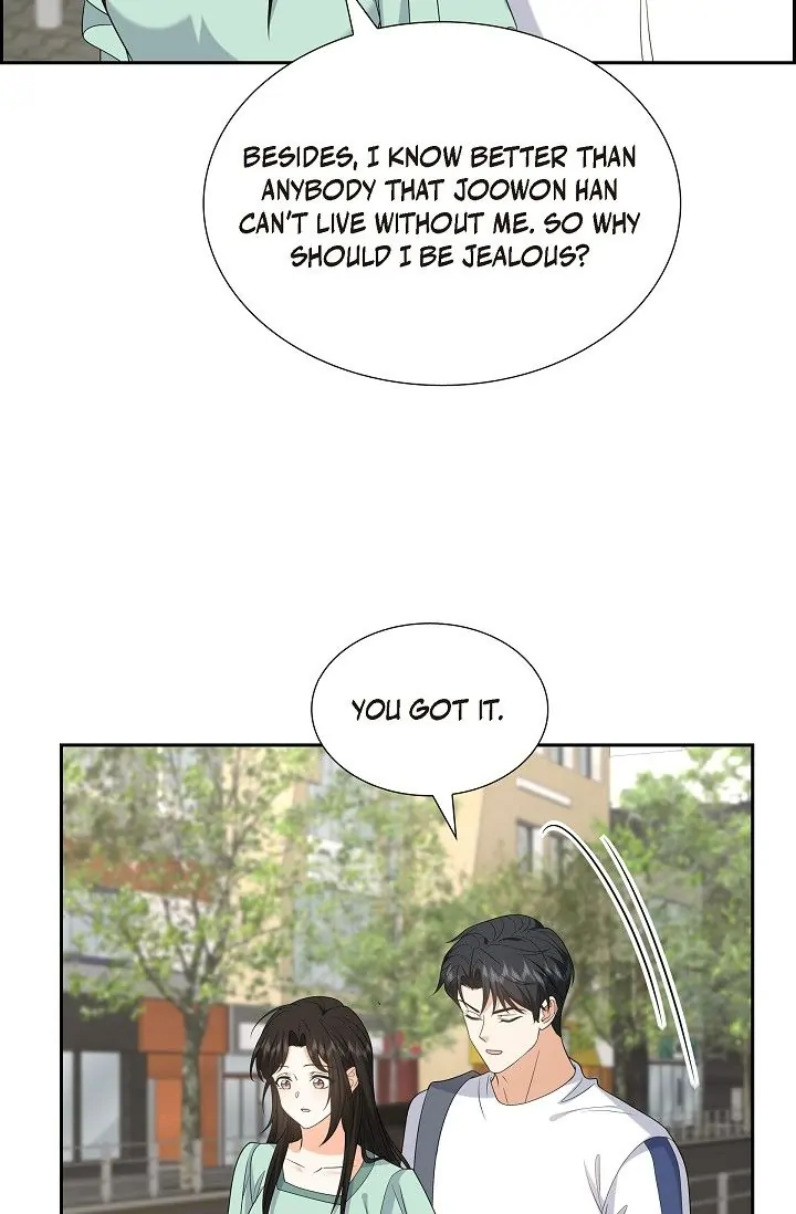 Some Kind of Marriage Chapter 50 - Page 40