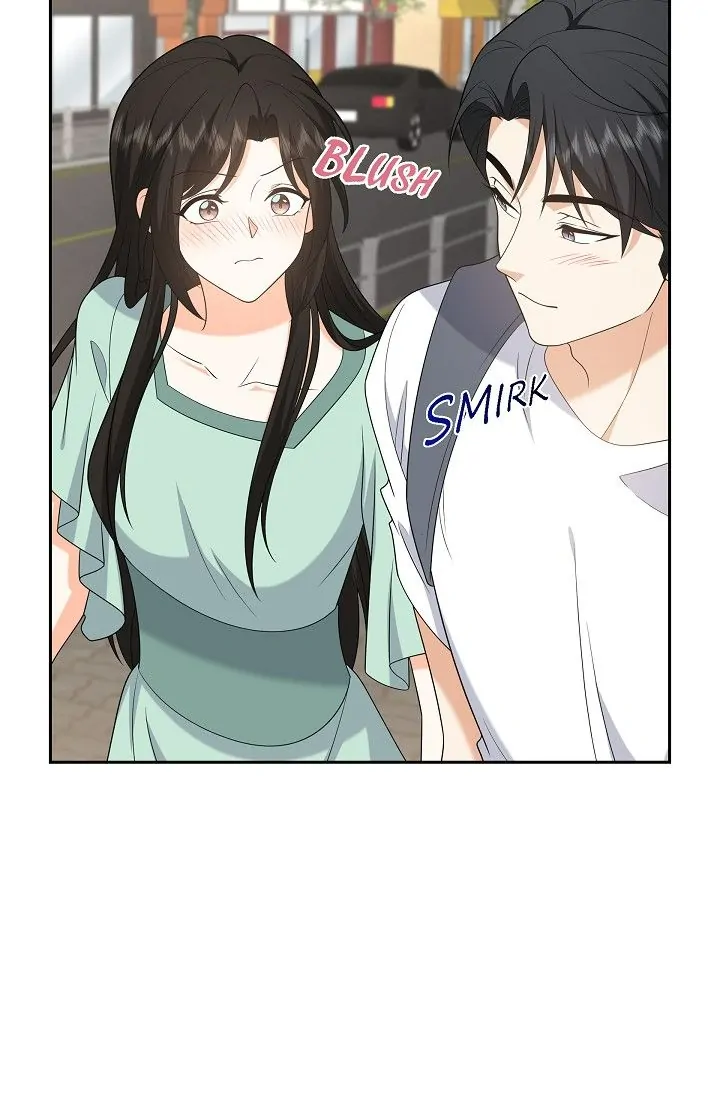 Some Kind of Marriage Chapter 50 - Page 42
