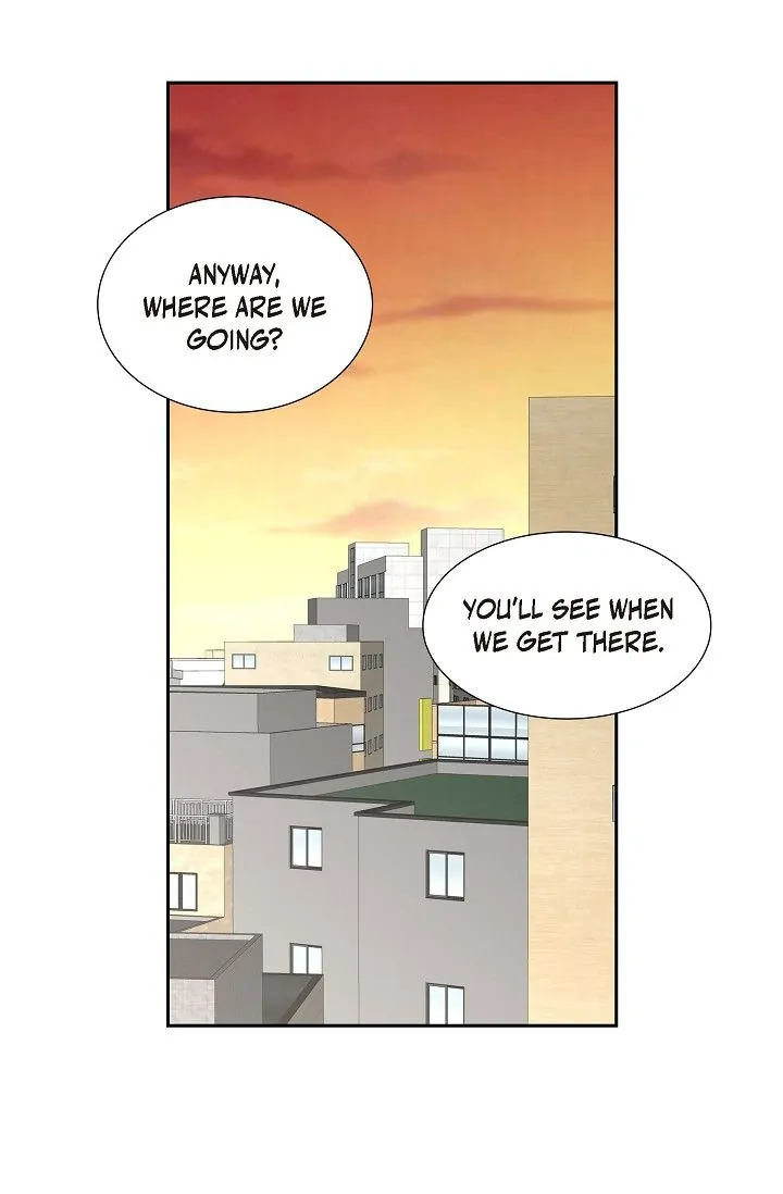 Some Kind of Marriage Chapter 50 - Page 43