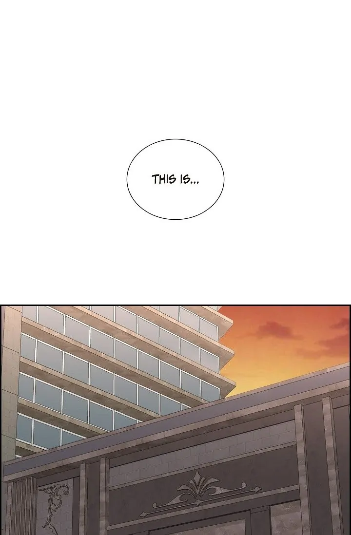 Some Kind of Marriage Chapter 50 - Page 44