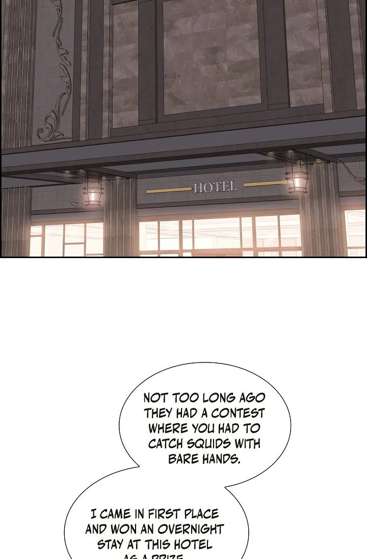 Some Kind of Marriage Chapter 50 - Page 45