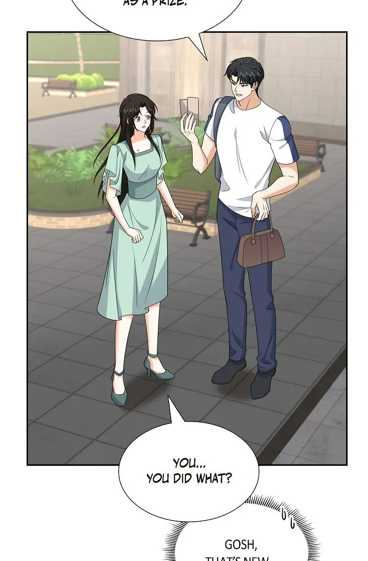 Some Kind of Marriage Chapter 50 - Page 46