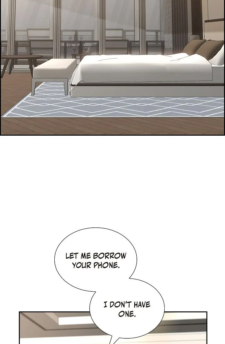 Some Kind of Marriage Chapter 50 - Page 48