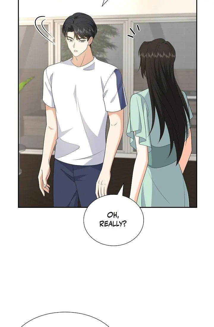 Some Kind of Marriage Chapter 50 - Page 49