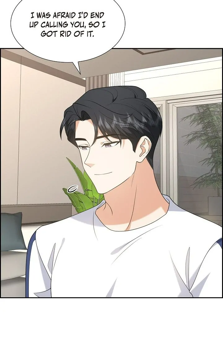 Some Kind of Marriage Chapter 50 - Page 50