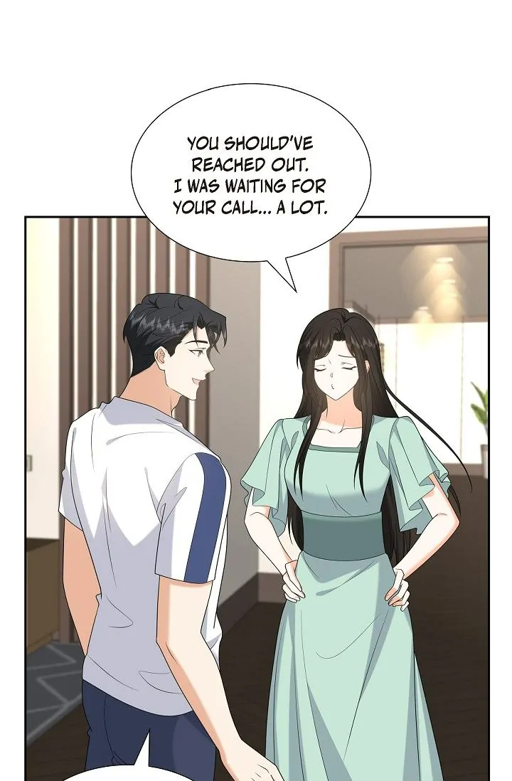 Some Kind of Marriage Chapter 50 - Page 51