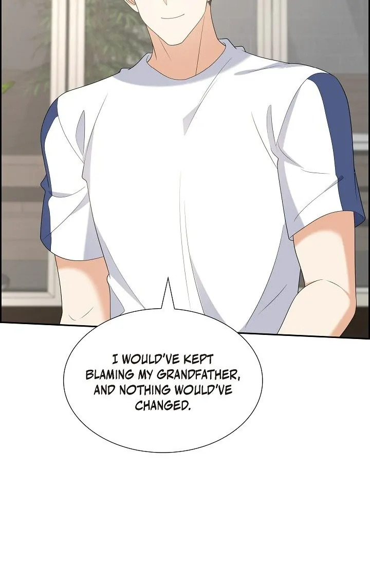 Some Kind of Marriage Chapter 50 - Page 53