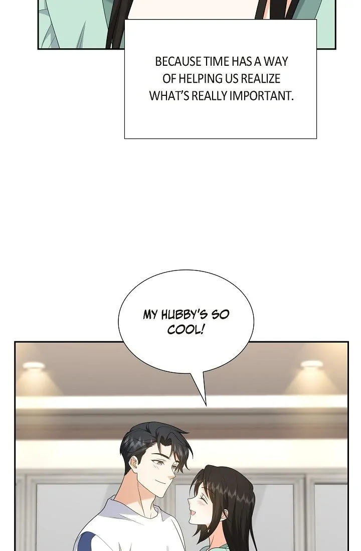 Some Kind of Marriage Chapter 50 - Page 55