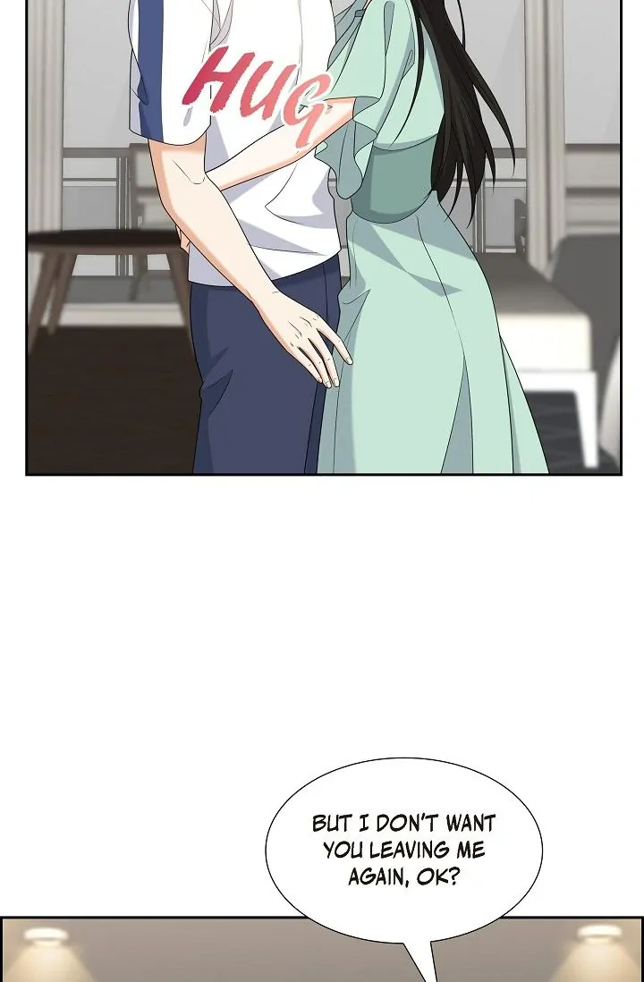 Some Kind of Marriage Chapter 50 - Page 56