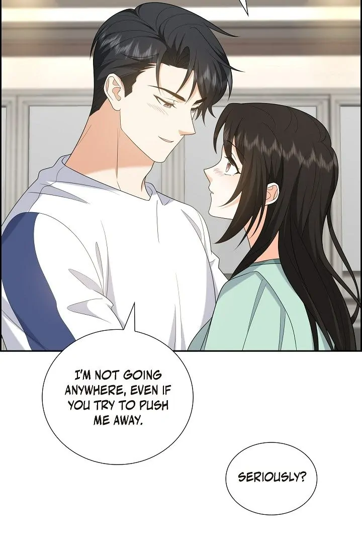 Some Kind of Marriage Chapter 50 - Page 57