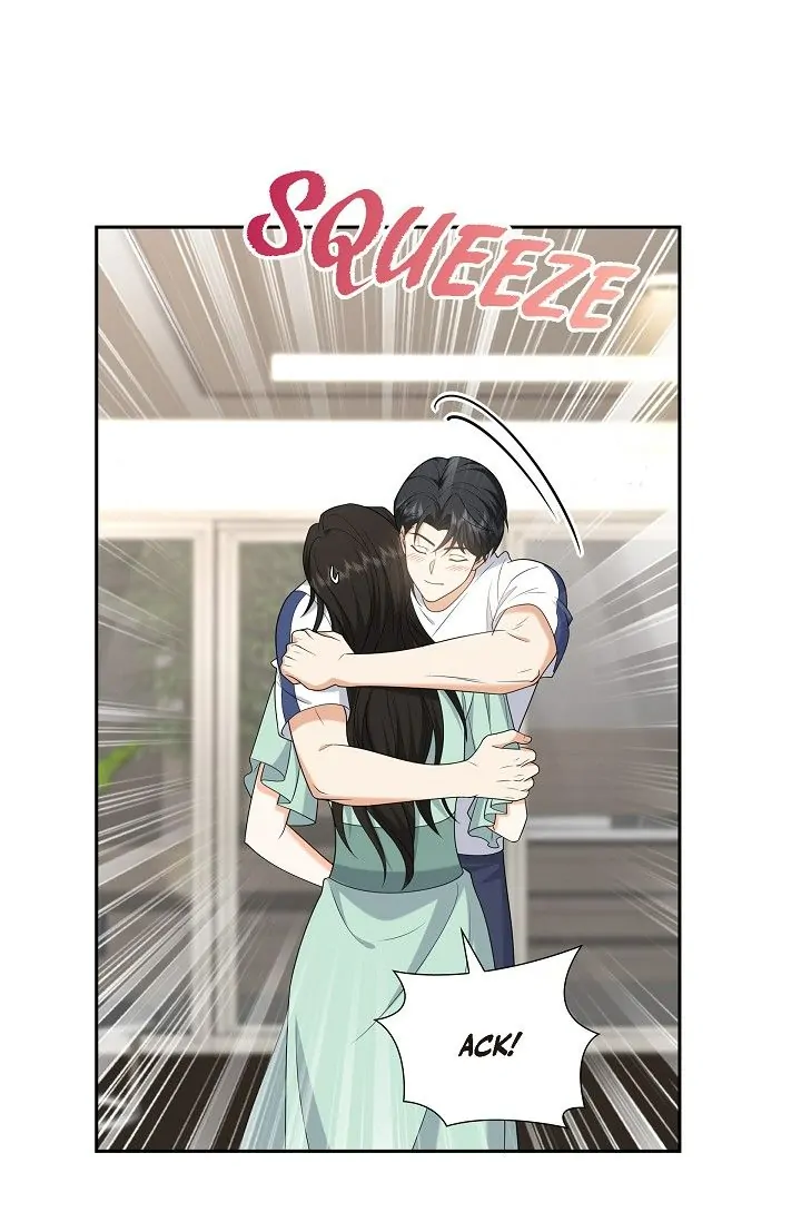 Some Kind of Marriage Chapter 50 - Page 58