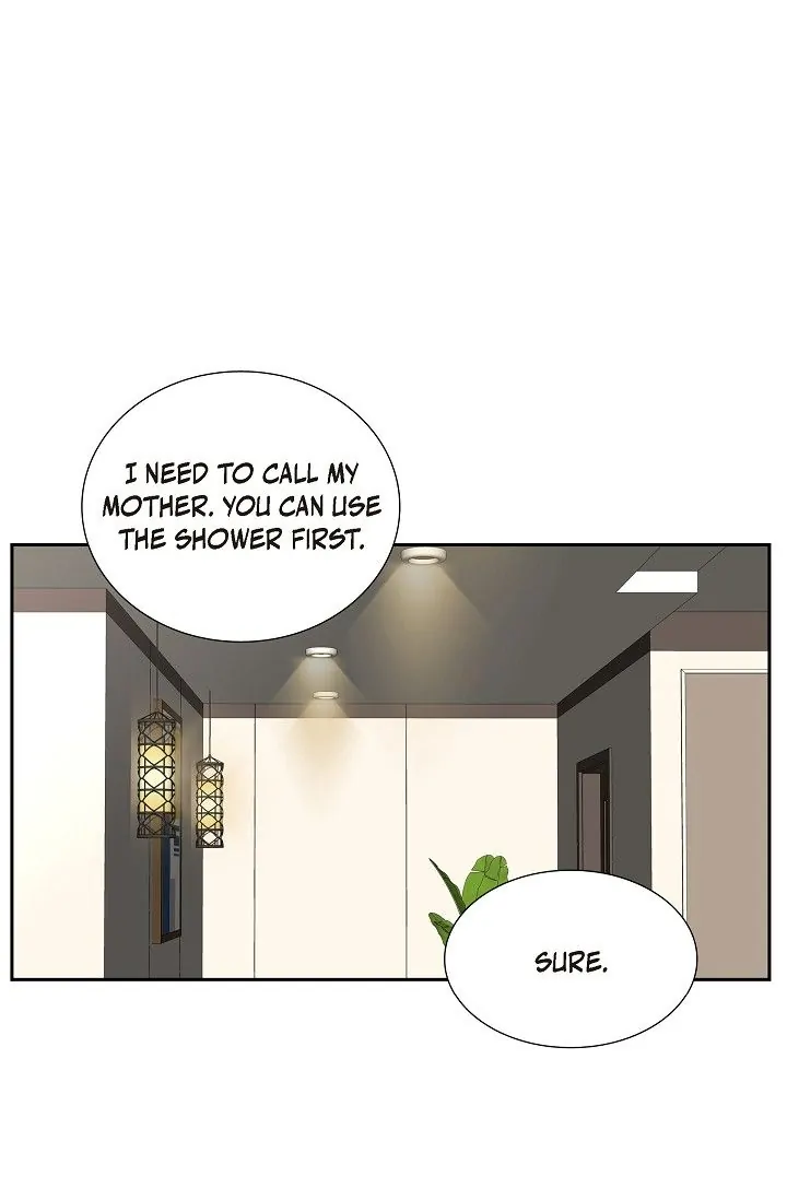 Some Kind of Marriage Chapter 50 - Page 59