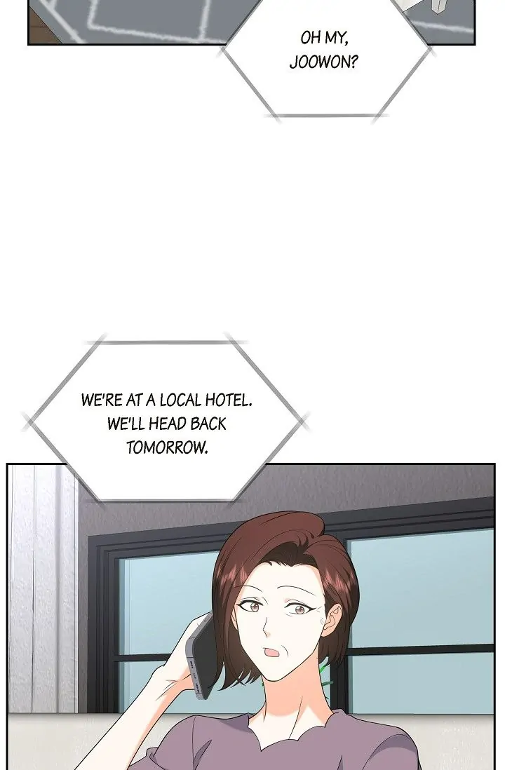 Some Kind of Marriage Chapter 50 - Page 61