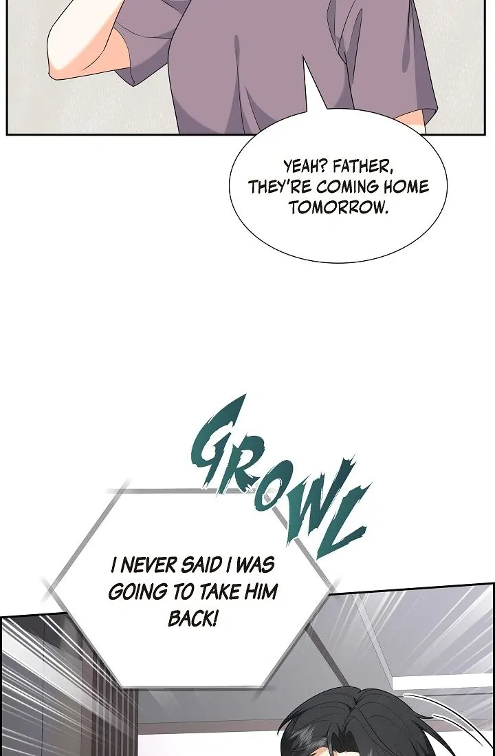 Some Kind of Marriage Chapter 50 - Page 62