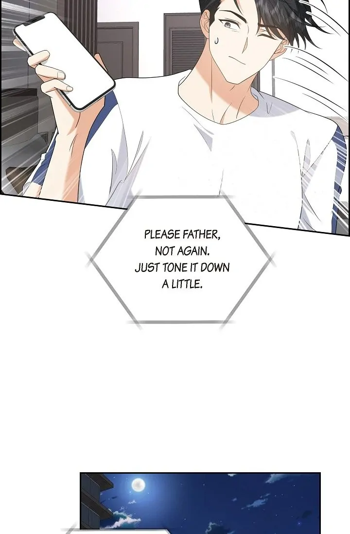 Some Kind of Marriage Chapter 50 - Page 63