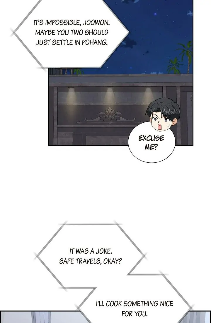 Some Kind of Marriage Chapter 50 - Page 64