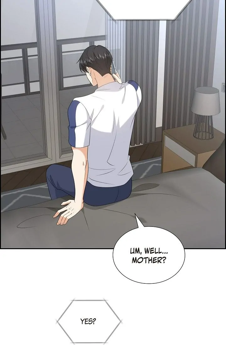 Some Kind of Marriage Chapter 50 - Page 65